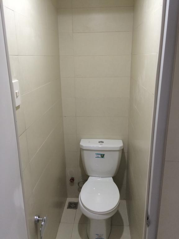 Stone House Hotel Pasay Zimmer foto